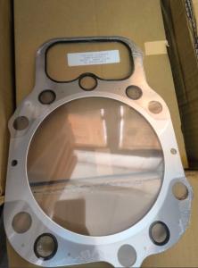 China Silver Mitsubishi S6N Engine Spare Parts for Enhanced Engine Performance Piston ring 37107-1260004020 Liner 37117- factory