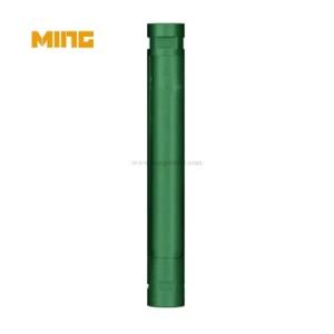 China 130PB Shank DTH Russian Bayonet Low Pressure Drill Hammer For Quarrying Drilling factory