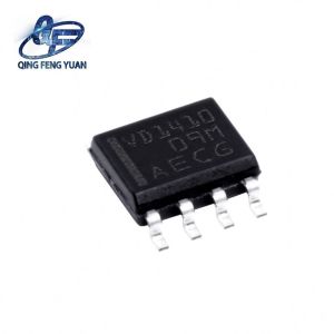 China Memory Storage Chip TI/Texas Instruments THVD1450DGKR Ic chips Integrated Circuits Electronic components THVD1450 factory