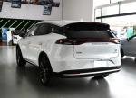 BYD EV600 520km Four Seater Electric Car 180kw 2 Wheel Drive Vehicles