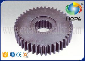 China TZ671B1007-01 Planet Carrier Excavator for KOMATSU Engine Parts Ring Gear PC200-6 factory