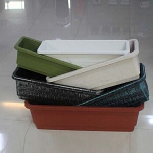 Gas Assist Injection Molding