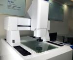 Large Scale CNC Video Measuring Machine With Three Axis NC Drive Motor