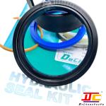 Excavator Bucket Cylinder Seal Kit For E307 E307B