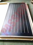 Simple Flat Plate Solar Collector Solar Thermal Panel For Residential Solar