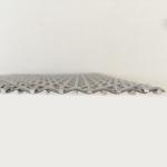 Custom Stainless Steel Decorative Metal Mesh For Creative Hard Surface Cladding