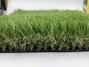 China 35mm Landscaping Artificial Grass Turf Outdoor Carpet 180 / M factory