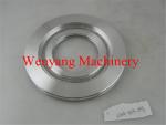 YD13 044 059 Transmission Shaft Bearing 0750 115 182 Wheel Loader Spare Parts
