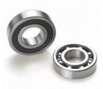 0.069kg Deep Groove Ball Bearing Radial Ball Bearing 24mm Outside Diameter