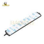 Fancy Light Bar 18 LED Module Lamp Red Blue Flashing Bike Decoration