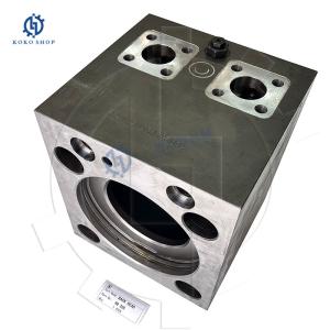 China Back Head HB15G HB20G HB30G HB40G Hydraulic Rock Hammer Breaker Cylinder for Furukawa factory