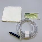 Wholesale Disposable Medical Plastic Enema Bucket Set