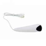 USB 5V UV Handheld Skin Analyzer 5.0 Mega Face Scanner For Skin Care