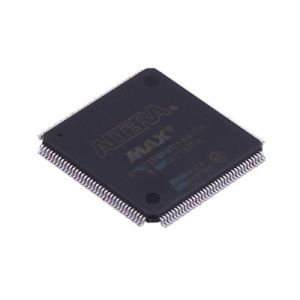 China EPM7256AETI144-7N TQFP-144 Integrated Circuit Chips RAM 48 Bit on sale