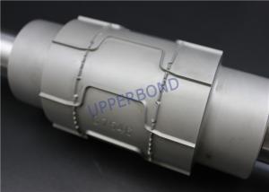 China Cigarette Stainless Steel Inner Frame Cutter To Cut Inner Frame Into Certain Shapes factory