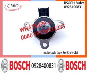China BOSCH DRV Valve 0928400831 Control Valve 0928400831 Applicable to Chevrolet factory