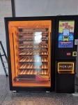 Vending Machine Kit Ethereum Outdoor Cover Lottery Ticket Vending Machine Fruit