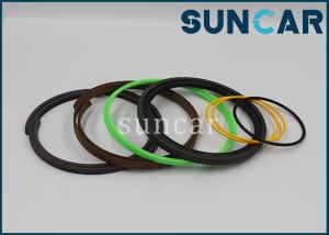 China Hitachi 4678680 Bucket Cylinder Seal Kit For Excavator [EX2500-5]Repair Kit factory