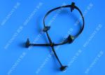 18 AWG 4x SATA Power Splitter Adapter Cable SATA Serial ATA Power Cable