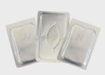 Pharmaceutical Tablet Packaging 8011 Aluminum Tropical Blister Foil