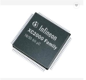 China General Purpose Programmable IC Chip SAK-XC2224L-20F66V AA factory