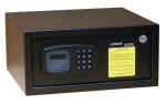 Anti-theft Steel Plate Hotel Safe with Wd29 LED Display and Automatic Digital
