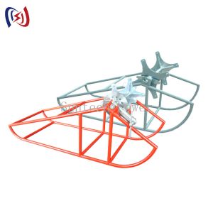 China 70Kg Wire Reel Stands on sale
