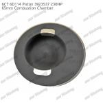 Piston 6CT 6D114 230HP 3923537 65mm Combustion Chamber For Cummins Diesel Engine