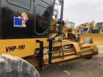 Used CAT140H Grader Equipment for Engineering Earthwork Cost in USA 2110 Working