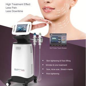Most Advanced Fractional Rf Microneedle Machine/ Rf Microneedle Radio Frequency