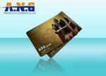 Prepaid Game VIP Members Plastic PVC Cards 85.5×54MM with Magnetic Stripe