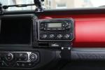 Hard Anodizing Aluminum Alloy Toggle Switches for Jeep Wrangler Exterior