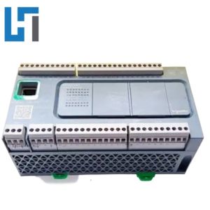 China TM200C40T TM200 Schneider Plc Programmable Controller Module on sale