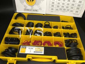 China Flame Resistant NBR Hydraulic O Rings 4C4782 01171040 Hand Carry Box factory
