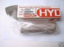 China OEM Hydac Filter Element , Water Filter Cartridges Fluorine Rubber Ring factory