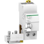 Vigi for Acti 9 iC60 Schneider Electric Residual Current Circuit Breaker DPN, 2P