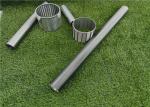 0.3mm Slot Filter Odm Johnson Wire Screen 316 Stainless Steel