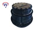 DH300-7 DX300LC Excavator Gearbox DX300LC R290 Reduction Drive Gearbox 404