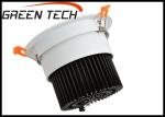 85V - 265V Dimmable LED Downlights , 5 Inch 18W Ceiling Recessed Down Lights