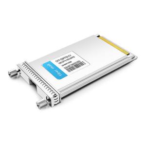 China CFP-QSFP28-CV 100G CFP to 100G QSFP28 Adapter Converter Module factory