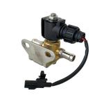 The Direct Acting Solenoid Valve for Diesel Generator and Heavy Truck by