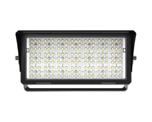China LED Waterproof Floodlight Outdoor Flood Light IP66 Stadium factory