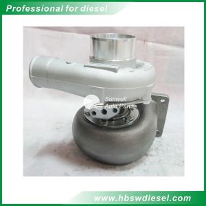 China TO4B53 turbo for Komatsu S6D105 engine 6137-82-8200, 6137-82-8600,465044-5261, 465044-0261 factory