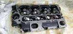 AP300D Asphalt Paver Parts C4.4 Diesel Engine Cylinder Head 3153389