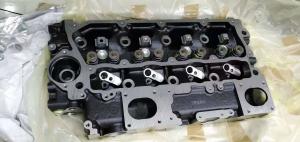 China AP300D Asphalt Paver Parts C4.4 Diesel Engine Cylinder Head 3153389 factory