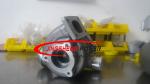 JK55 Diesel Engine Turbocharger 118010FA130 1118010-FA130 JK55X8002-01-1