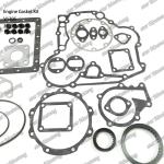 V1305 Full Gasket Set Asbestos 16299-01620 1G992-99354 Suitable For Kubota