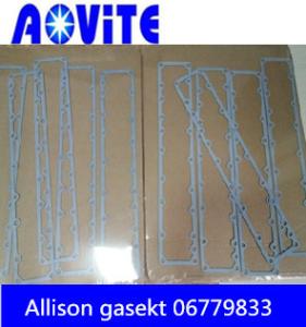China Allison gasket 6779833 from China factory