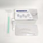 Saliva Diagnostic Hiv Rapid Test Kits 99% Accuracy