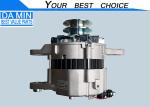 FVZ CXZ Isuzu Engine Parts Generator 1812004848 / 8982001540 For 6HK1 10PE1